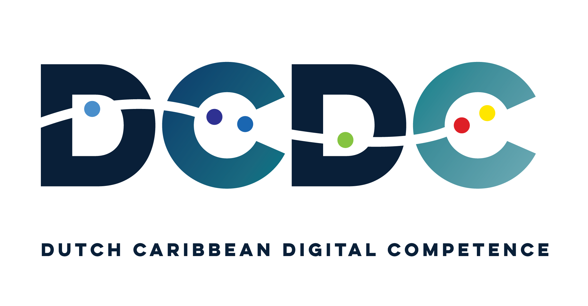 DCDC Network logo